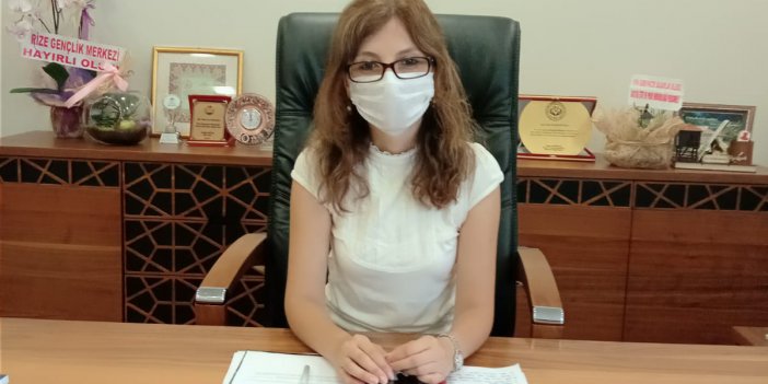 Alemdaroğlu, "Rize Kültür ve Turizmine Yeni Bakış Açıları Sunacağız"