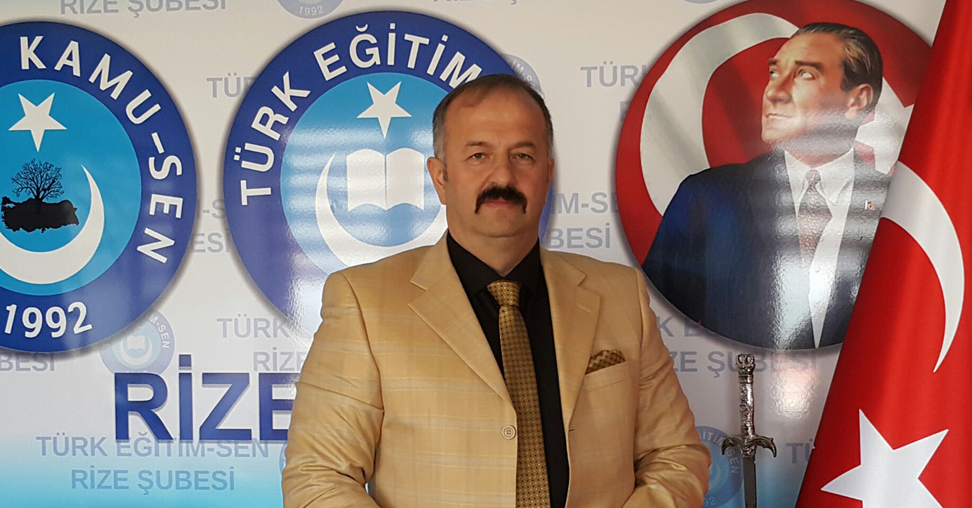 Köseoğlu, "Bu Bir Hak Gaspıdır"