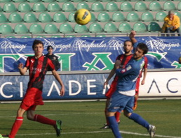 İlyas Çakmak Antalya kampına katıldı