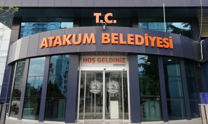Atakum Belediyesi'nin Çöp İhalesi Yine İptal Edildi