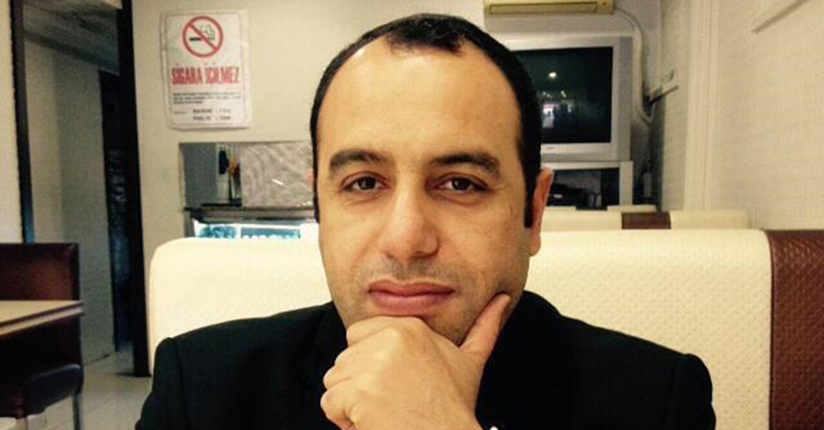 Kanal Urfa Yönetim Kurulu Başkanı İbrahim Toru, Vefat Etti