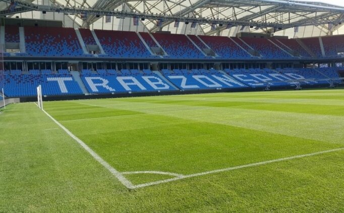 Trabzonspor ile Yeni Malatyaspor 7. Kez Karşı Karşıya Geliyor