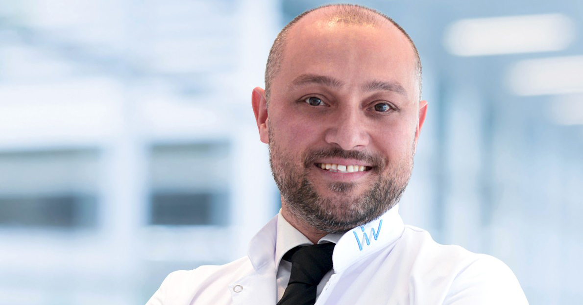 'Salgın Döneminde Grip ve Zatürre Aşılarını İhmal Etmeyin'