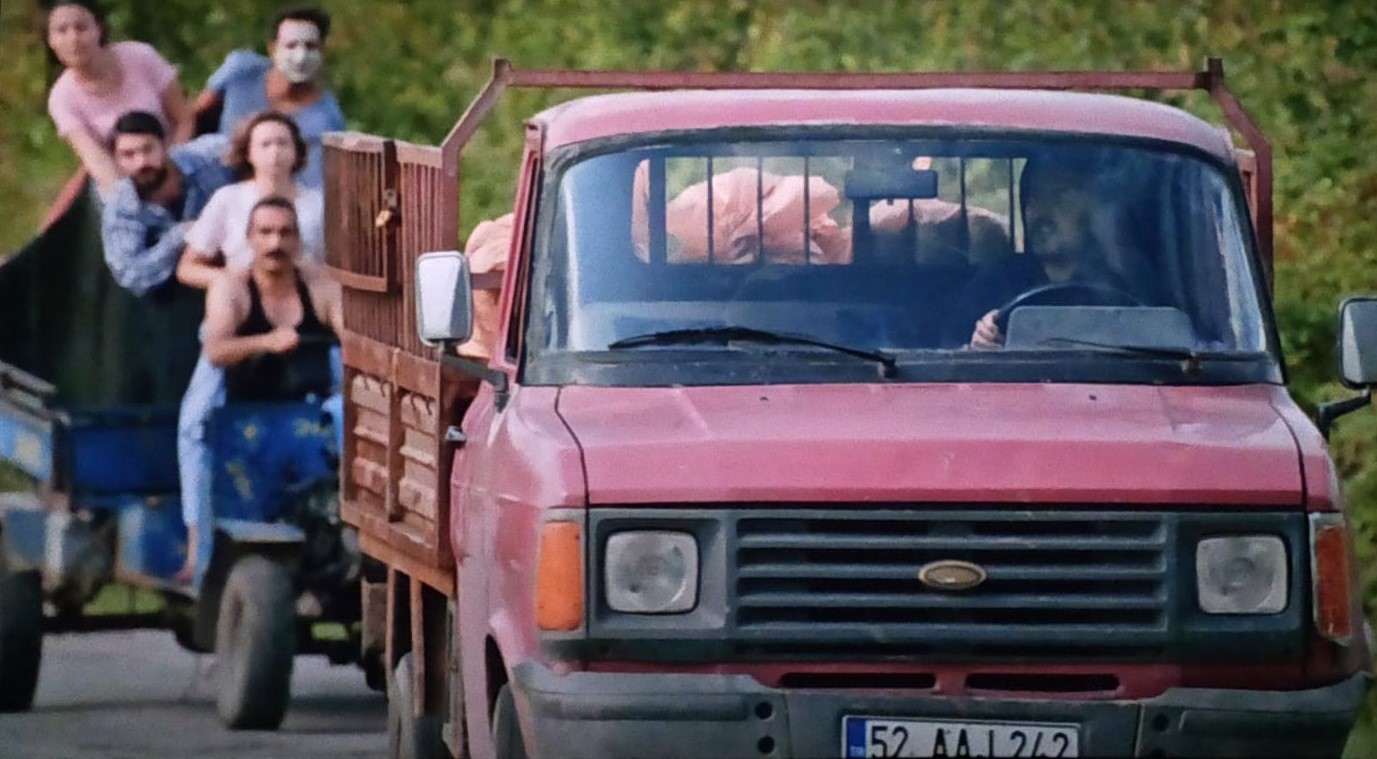 "Randıman" Vizyonda