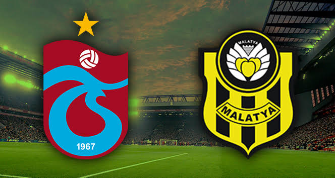 Trabzonspor, Malatya’yı 3 Golle Geçti