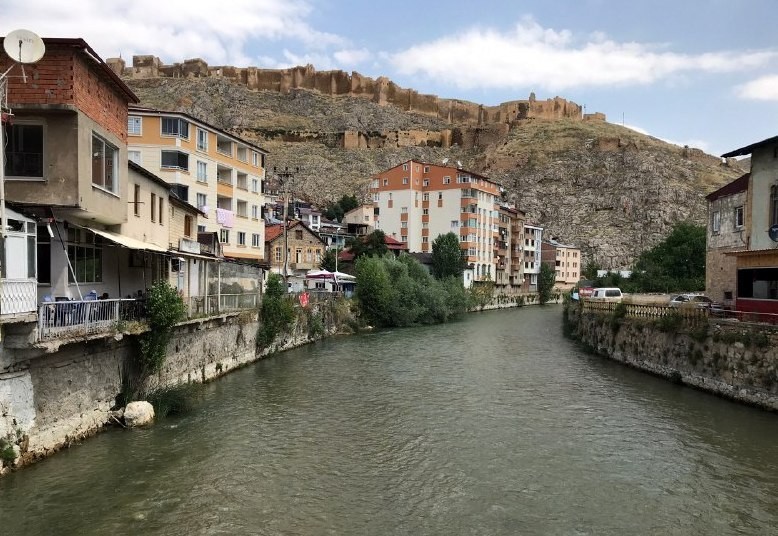 Çoruh Nehri Platformu'nun Raporu Yayınlandı