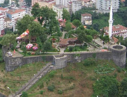 Tarih ve Kentliye Sahip Çıkılmalı