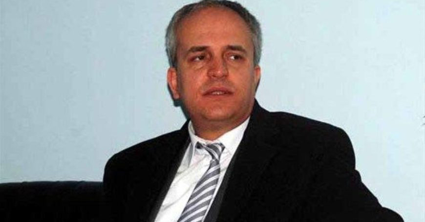 Eski Rize Gençlik ve Spor İl Müdürü Kalkan, Çanakkale'ye Atandı