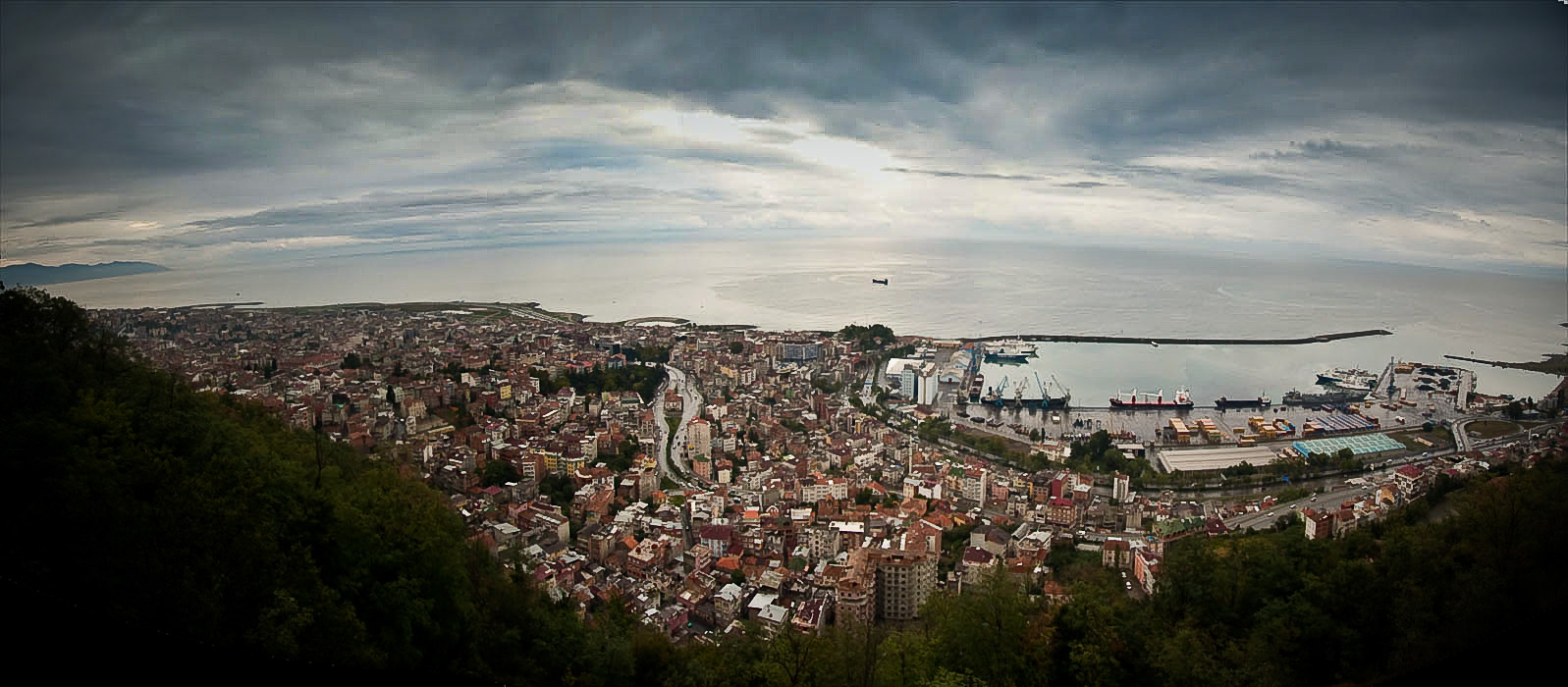 Fatih’te, ‘Trabzon Evi’ Açılıyor