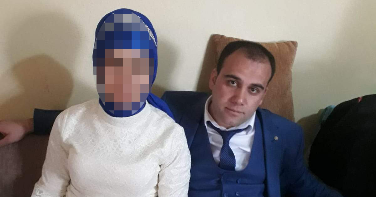Evi Terk Eden 2,5 Yıllık Eşine Çağrı: "Hatasız Kul Olmaz"