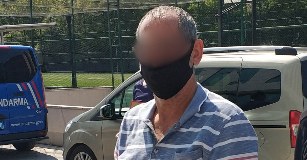 3 Ay Önce Vurduğunu Oğlunu Bir Daha Vurdu