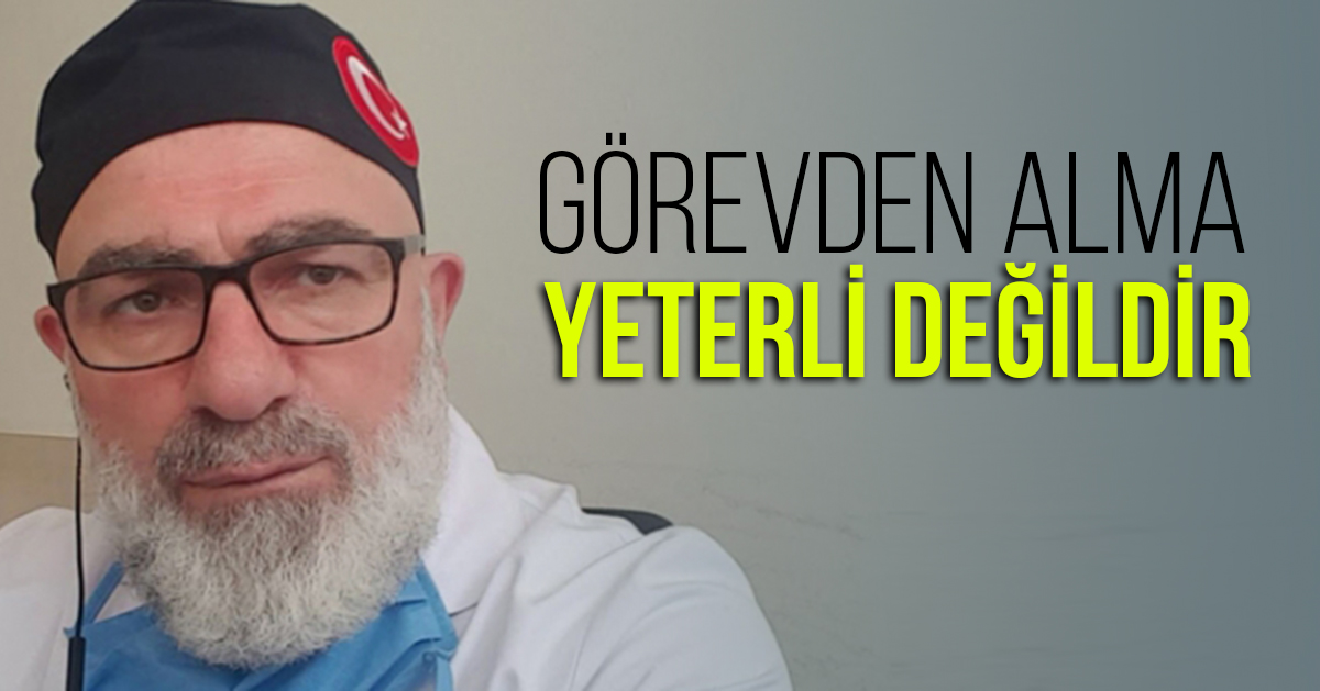 Karadenizli STK'lardan Mesut Yılmaz'a Hakaret Eden Edizer'e Tepki