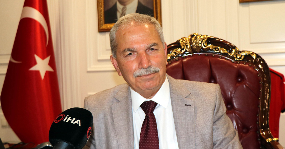 Başkan Demirtaş, 'Burası Muz Cumhuriyeti Değil, Kayyum Atanacağına İnanmıyorum'