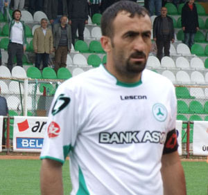 Ramazan Durdu Rizespor'da