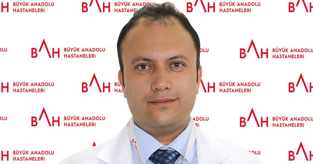 Göz Ağrısını İhmal Etmeyin