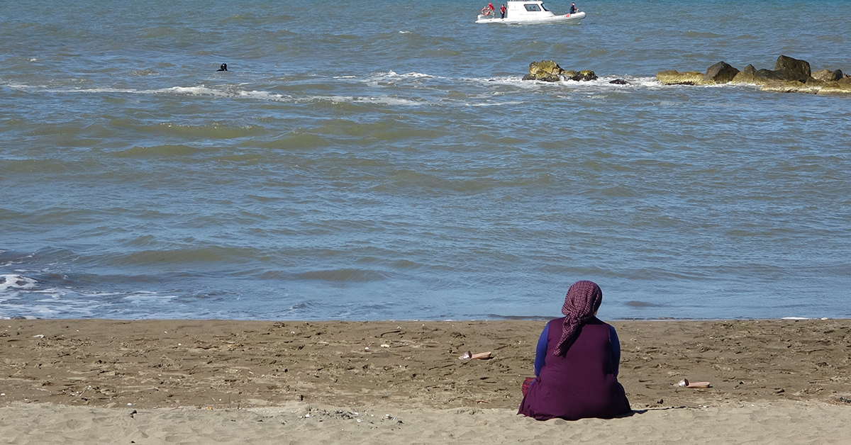 Karadeniz Yine Can Aldı