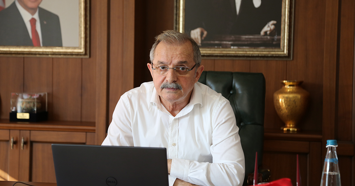 OTSO, 'Ordu ve Giresun DOKA’dan Ayrılmalıdır'