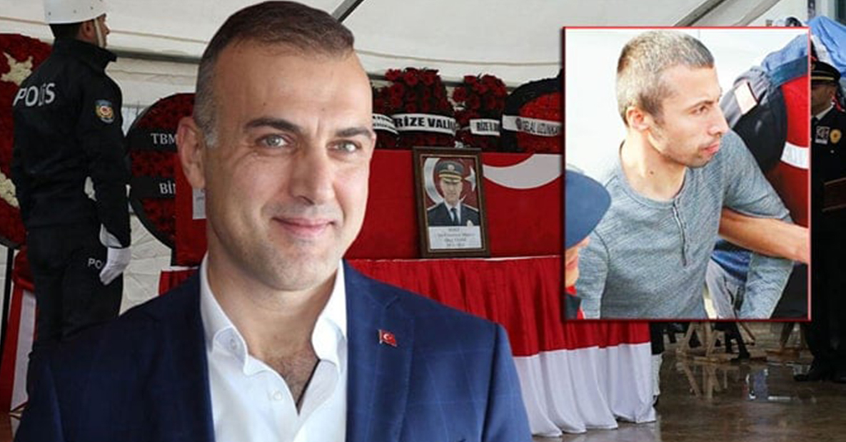 Emniyet Müdürü Altuğ Verdi'nin Şehit Edilmesi Davası Bugün Görüldü