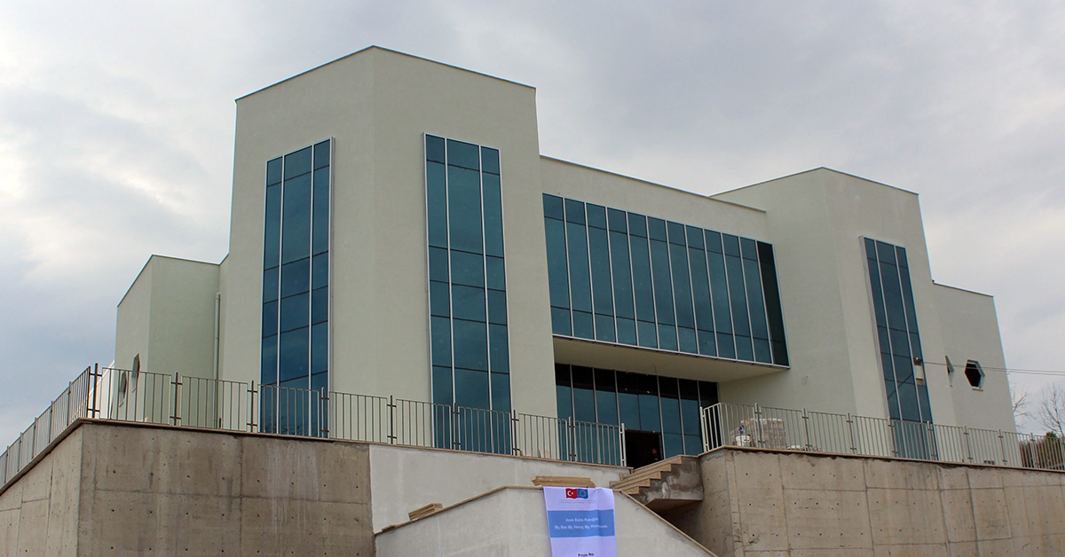 10 Milyon Euroluk Tesis, Borç Yüzünden Üretim Yapamıyor