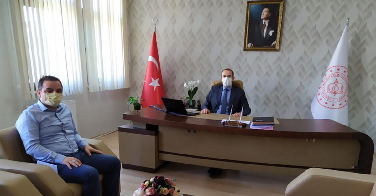 Bulancak’ta Teknoloji Bağımlılığı İle Mücadele Edilecek