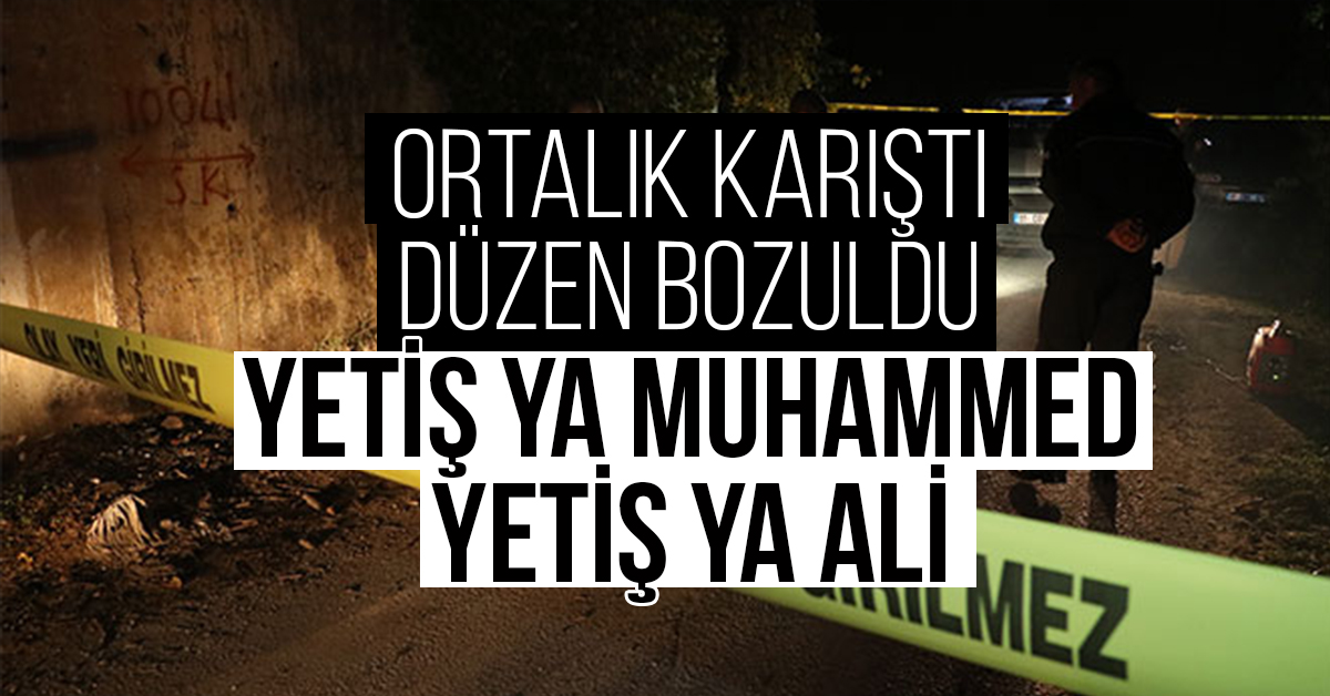 Birlikte Yaşadığı Eşcinsel Kadın Komşusuyla Birlikte Kiralık Katil Tutup, Kocasını Vurdurttu