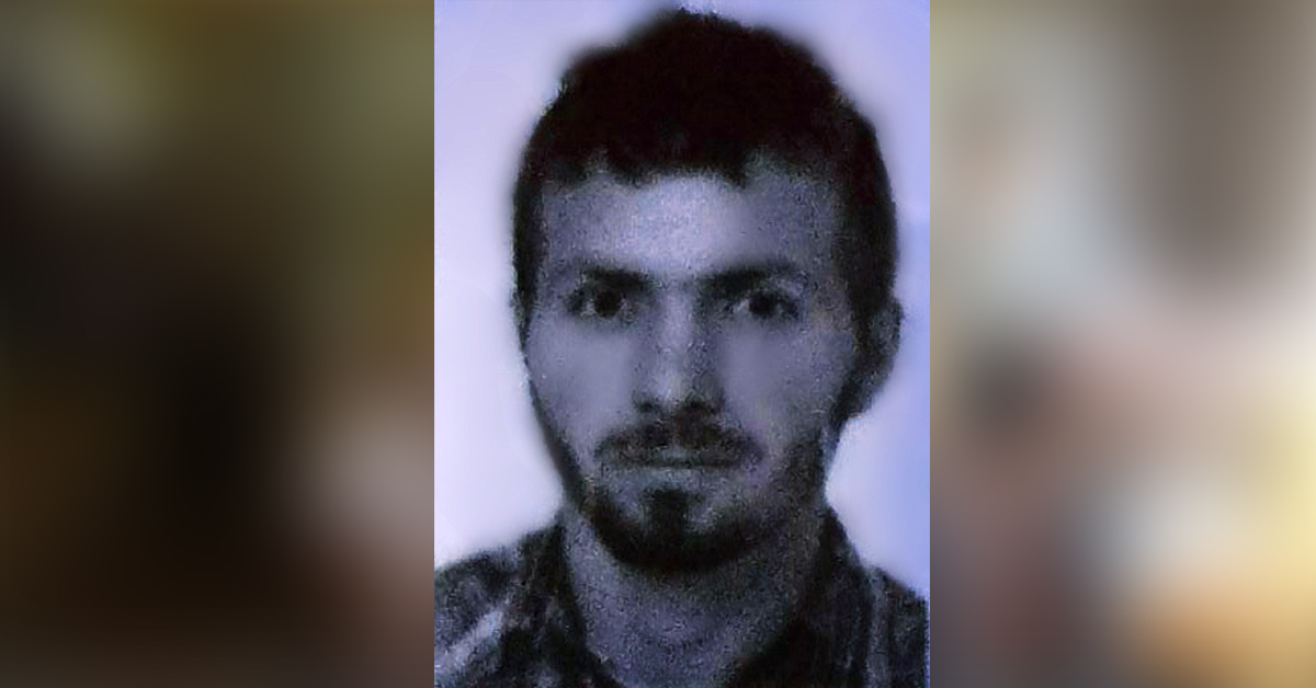 Hayvan Otlatmaya Gitti, Ormanlık Alanda Tüfekle Vurulmuş Halde Ölü Bulundu