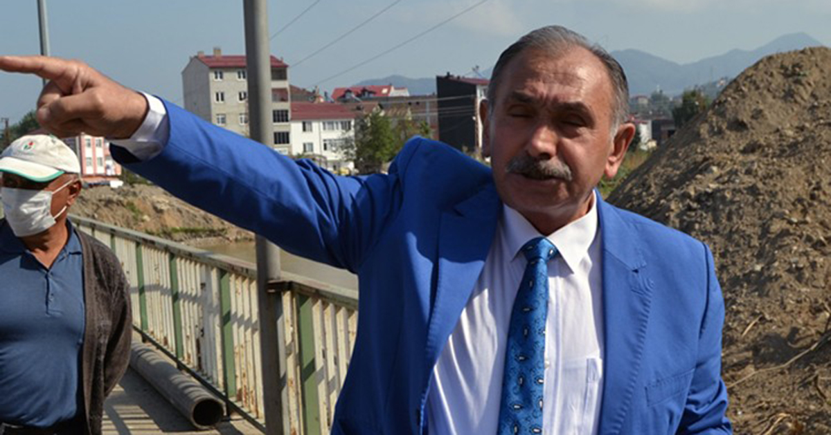 Espiye’nin Eksiklerini CHP Gündeme Taşıdı