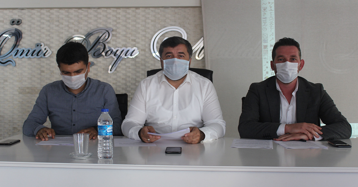 Giresun Belediye Meclisi, Ekim Ayı 2’inci Toplantısını Gerçekleştirdi