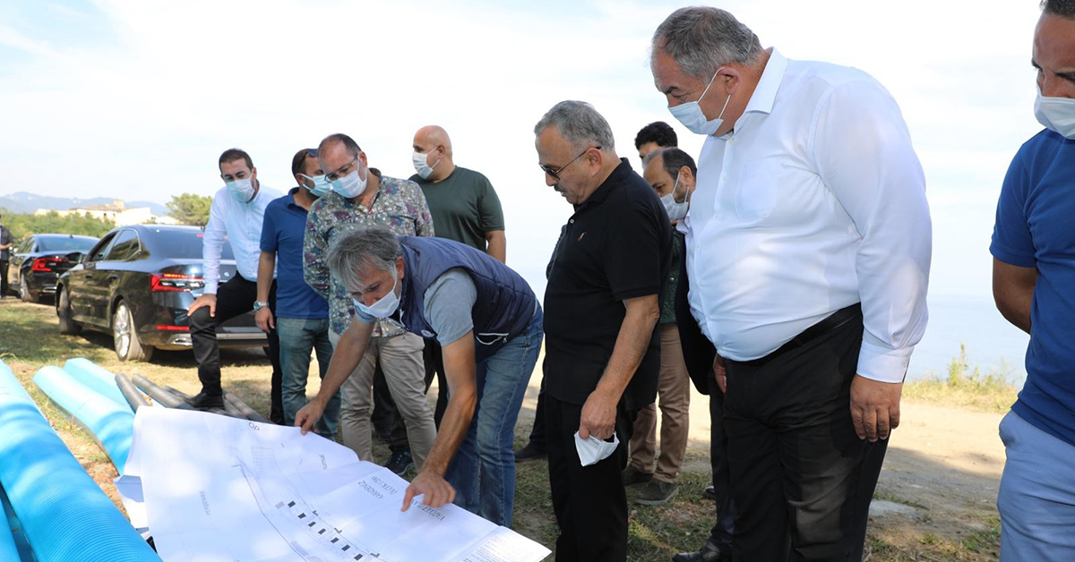 Perşembe’nin Çehresi Değişiyor