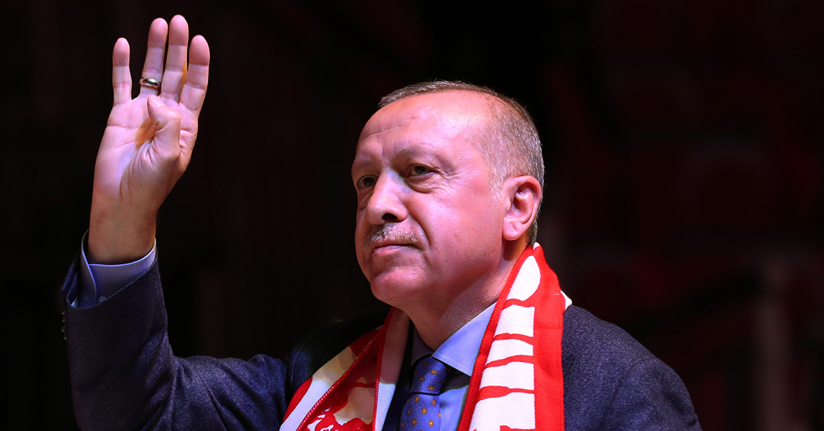 Cumhurbaşkanı 1 Kasım’da Samsun’da