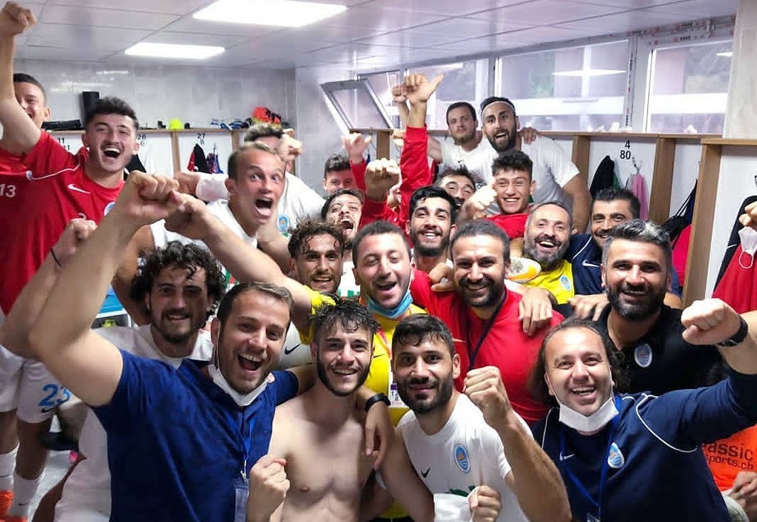Pazarspor, 2. Galibiyetini Aldı