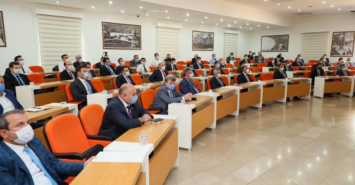 Ordu’da 5 Milyarlık Yatırım Sürüyor