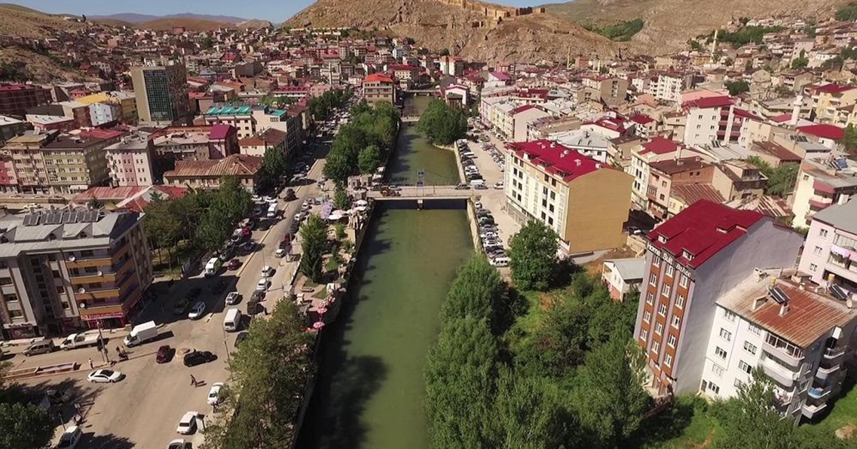 Bayburt’ta Eylül Ayında 93 Konut Satıldı