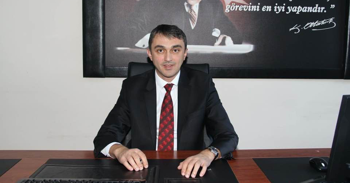 Prof. Dr. Enginyurt, 'Türk Tabipleri Birliği’ne Tepki Göstererek İstifa Etti