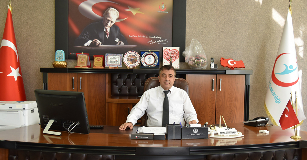 Meme Kanserinde Erken Teşhis Uyarısı
