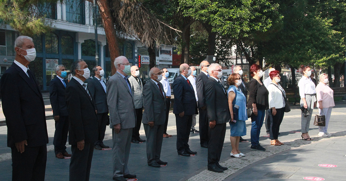 Emekli Astsubaylardan 'Birlik' Çağrısı