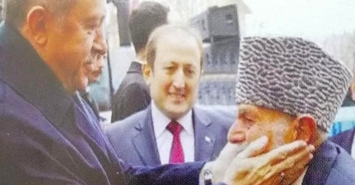 Kore Gazisi Kemal Galacoş Son Yolculuğuna Uğurlandı