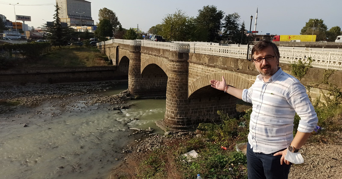 Peyzaj Mimarlardan ‘Sıfır Gün’ Uyarısı