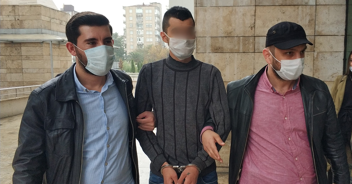 Silahla Yaralama Yapıp Taksi Gasp Etti