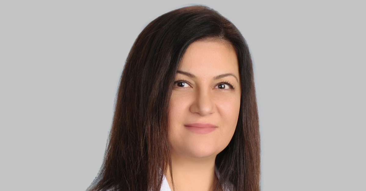 Uzm. Dr. Zahiroğlu, 'Karın Ağrıları Ailesel Akdeniz Ateşi Hastalığının Habercisi Olabilir'