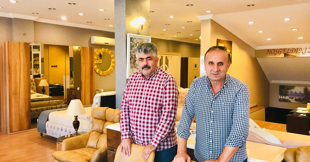 Trabzon’da Mobilyacılar ve Sektör Temsilcileri Bakan Albayrak’a Seslendi