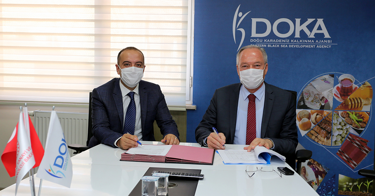 Trabzon’da Ata Meyveleri Ata Tohumları İle Korunacak