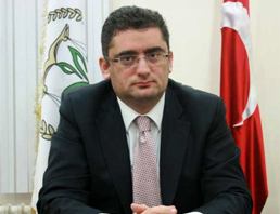 Ateş Hatinoğlu gündemi değerlendirdi