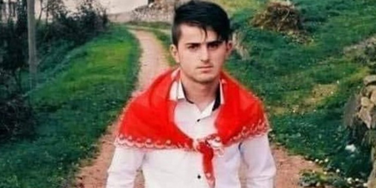 İnşaattan düşerek hayatını kaybetti