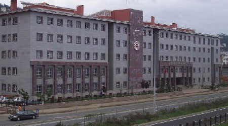 Rize Adliyesi`ne 20 Personel Alınacak