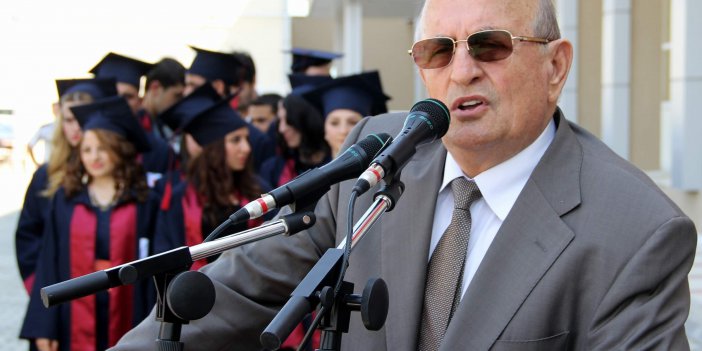 Cemal Yeşilyurt hayatını kaybetti