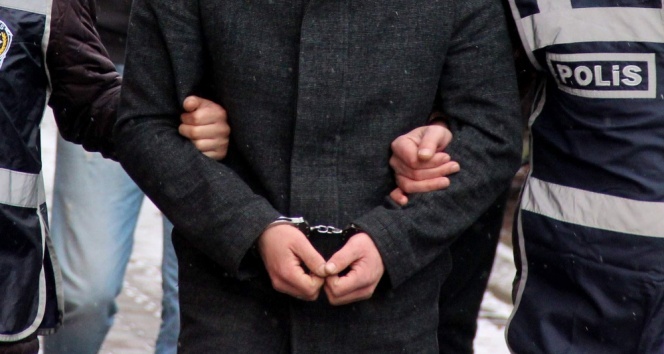 FETÖ'nün sözde Vakfıkebir ilçe imamı yakalandı