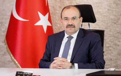 Vali Ustaoğlu, Trabzon halkına Korona virüs salgını konusunda böyle uyardı