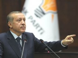 Erdoğan'ın son parti grubu konuşması