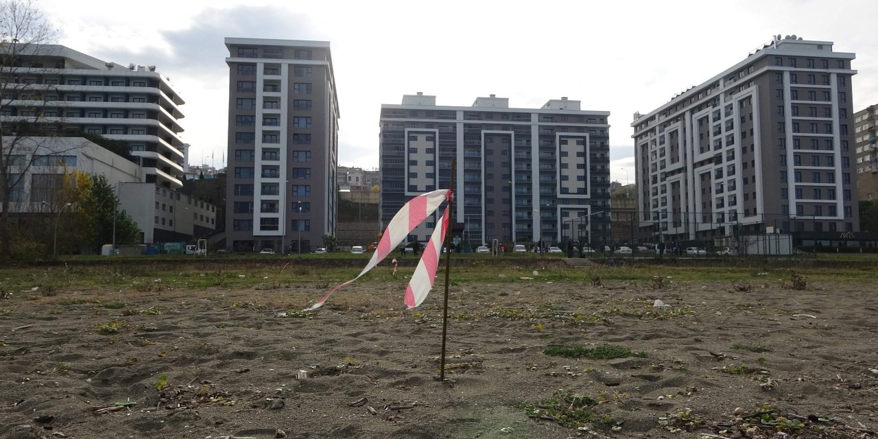 Kumsalıyla tanınan plaja yapılmak istenen proje çevre sakinlerini harekete geçirdi